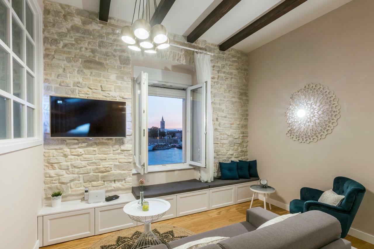 Apartment Magic View Zadar
