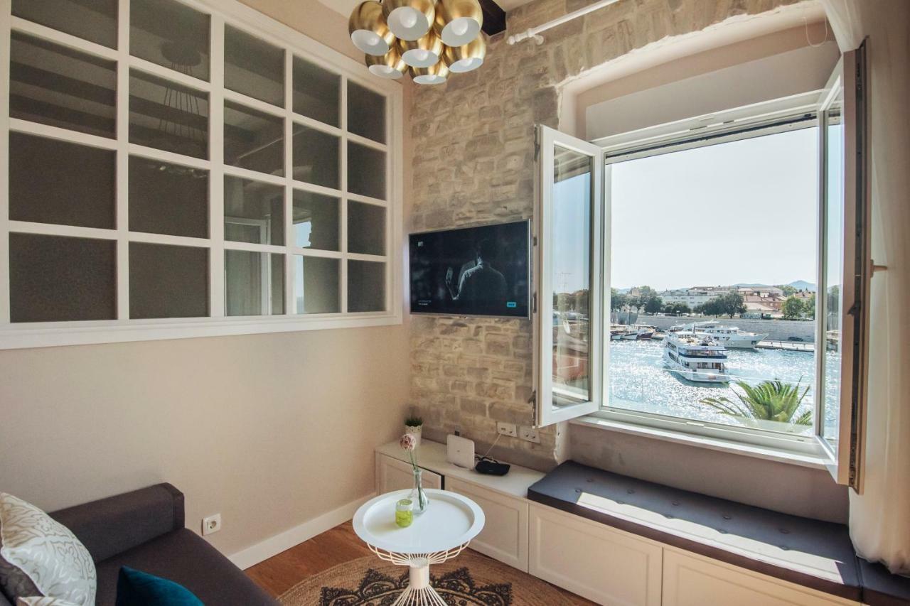 Apartment Magic View Zadar