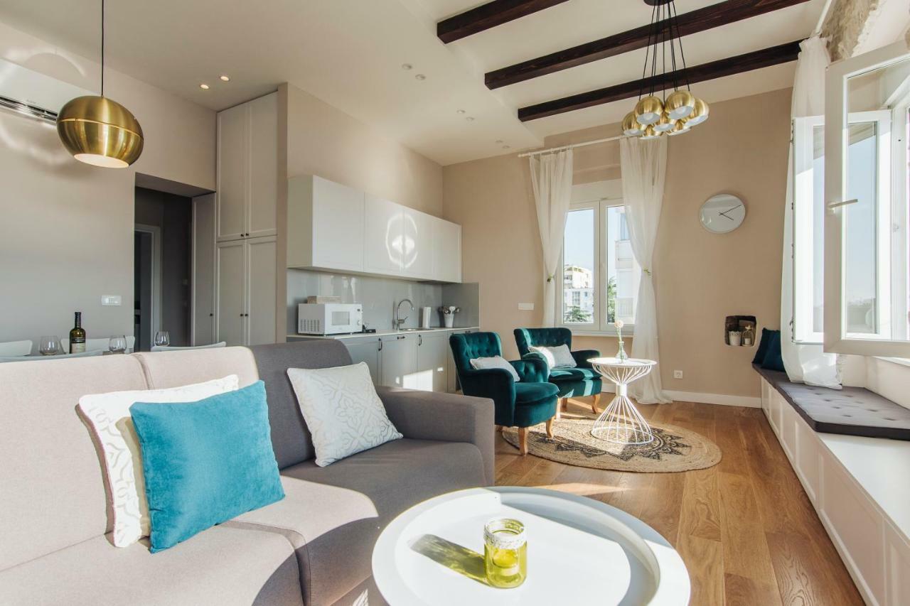 Magic View Apartment Zadar