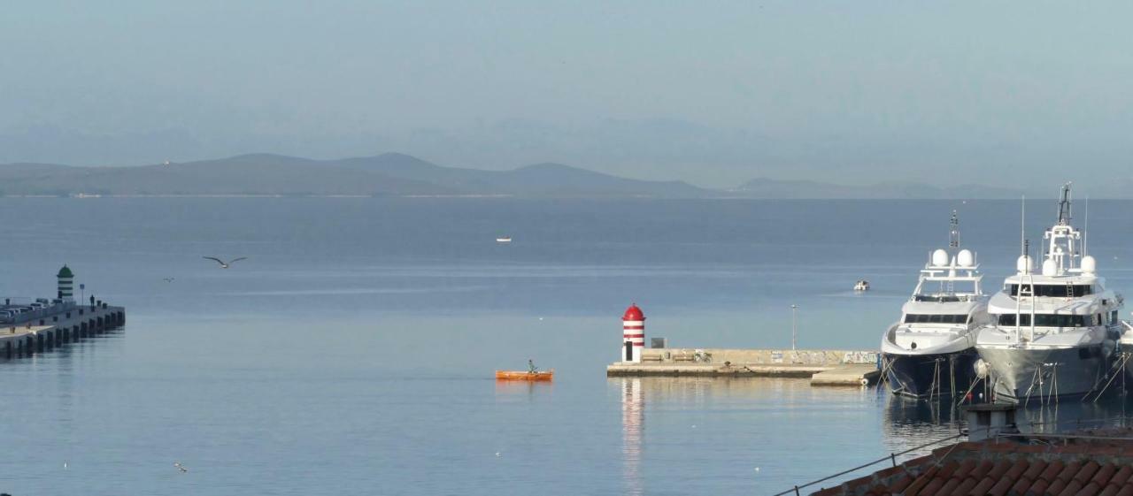 Magic View Apartment Zadar